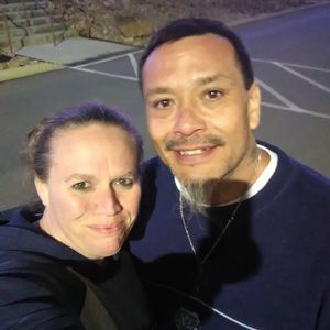 Meet your Posher, Linda-ricky